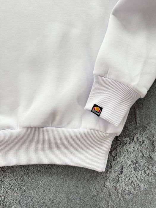 Чоловічий зимній спортивний костюм еліс на флісі Ellesse + шкарпетки!