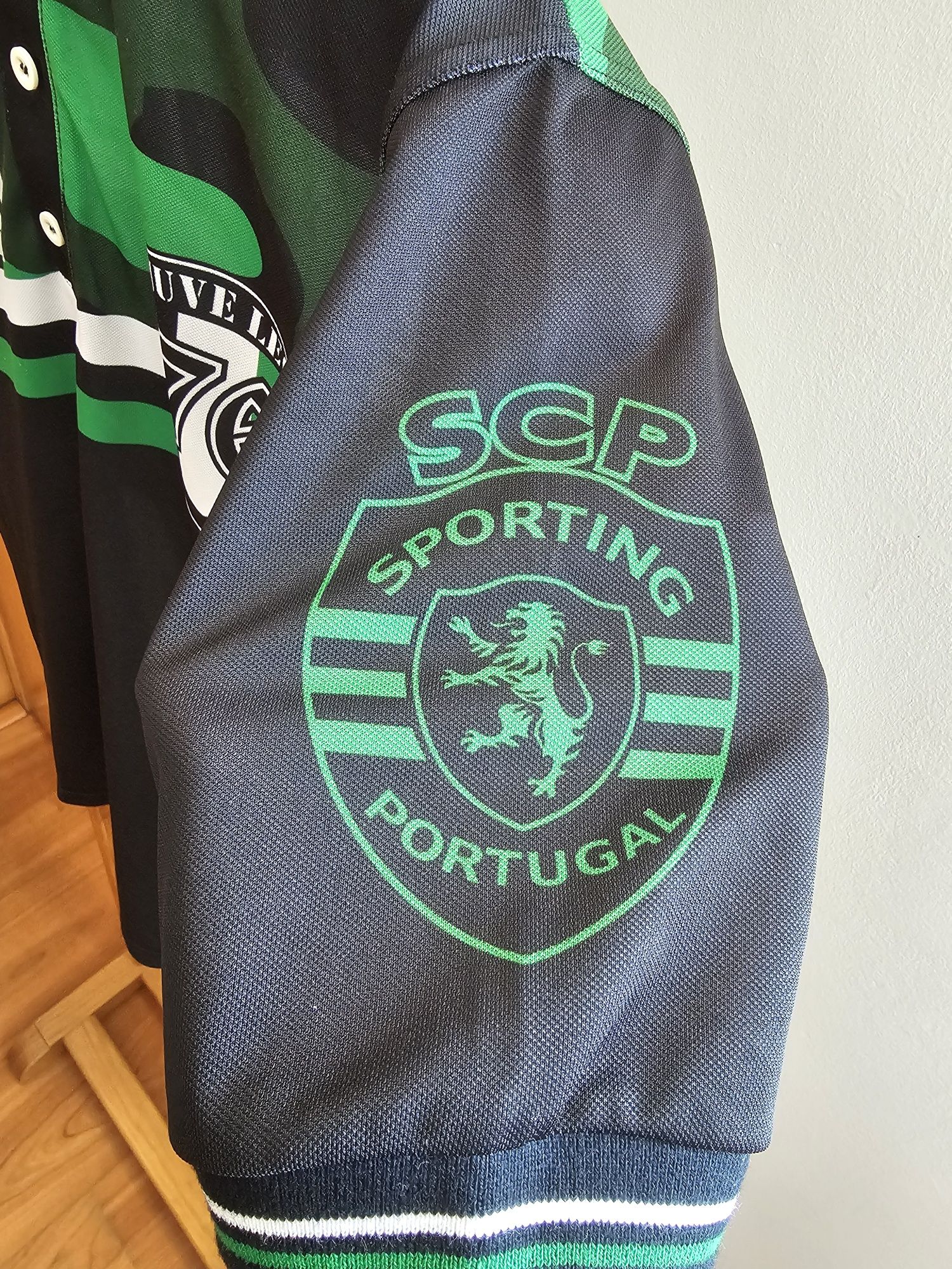 Polos Juve Leo 76