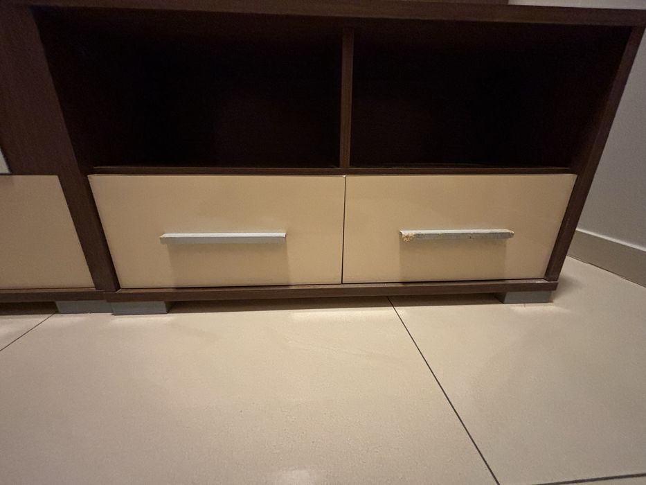 Szafka na przedpokój