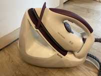 Stacja parowa Tefal