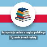 Korepetycje z języka polskiego online