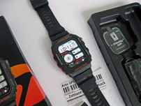 Smartwach Ares GPS
