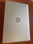 HP 450 G8, i5-1135G7, 256ssd, 16gb ram