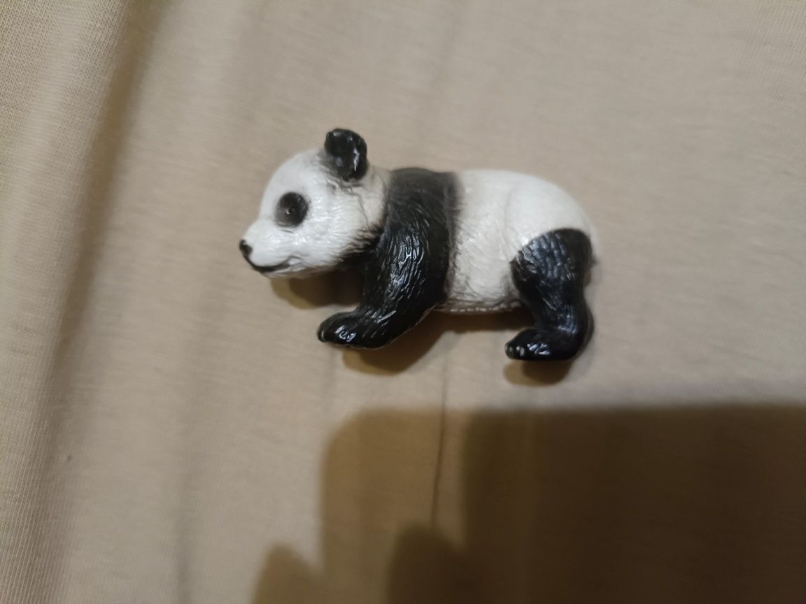 Panda schleich collecta