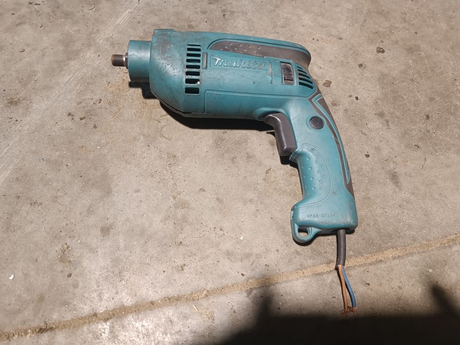 Wiertarka Makita HP 2641f