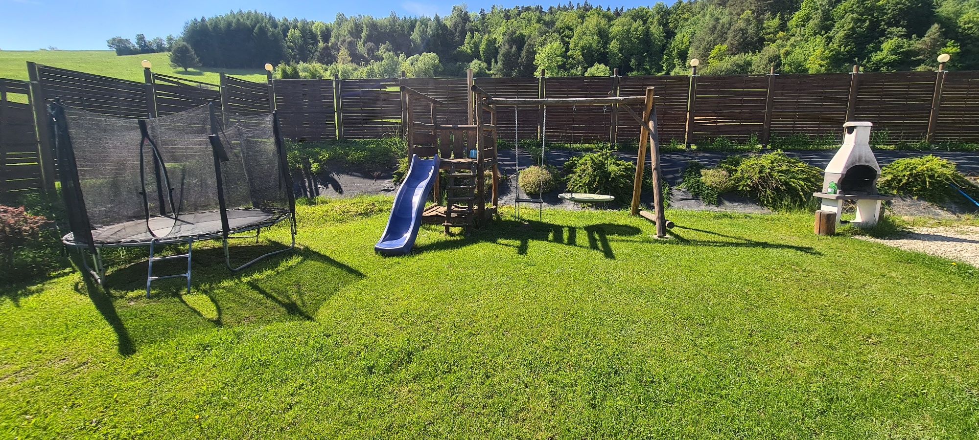 21-25.07 WOLNY termin Domek z Prywatnym Mini Spa BIESZCZADY Siedlisko