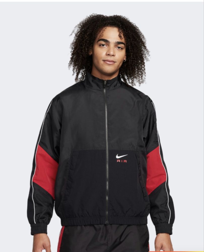 Спортивний костюм Nike!(оригінал)