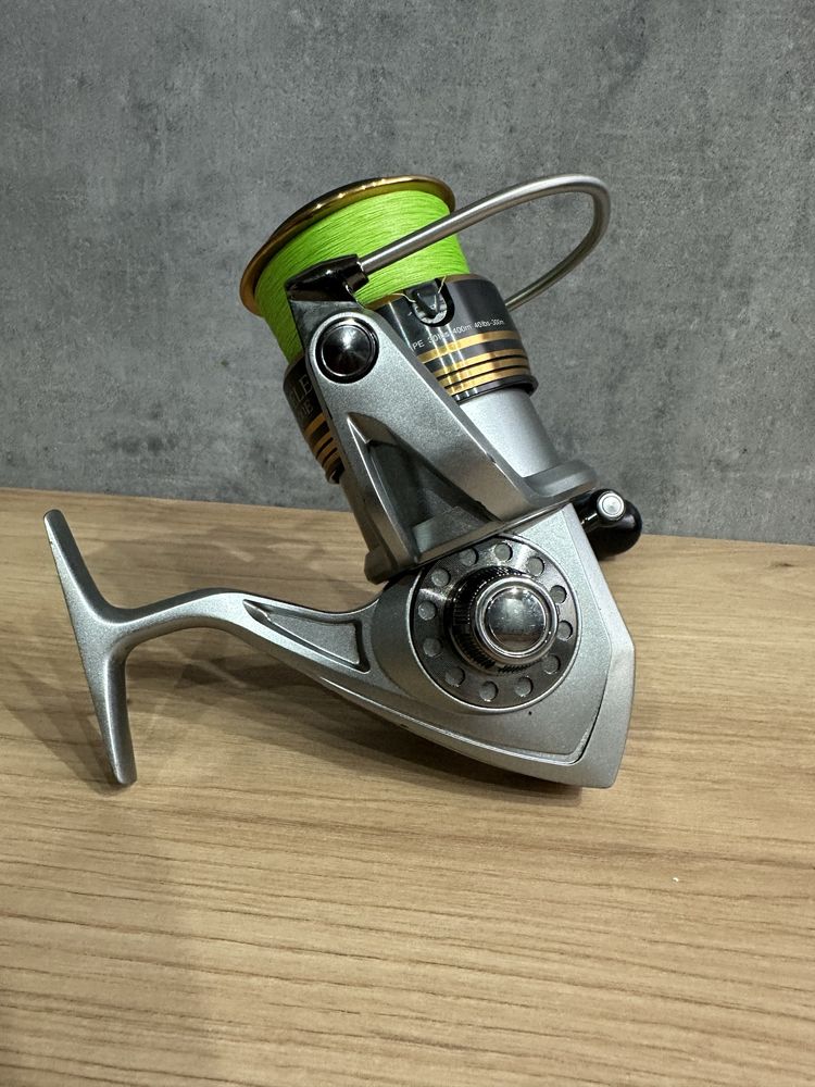 Daiwa Exceler 4500 E