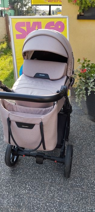 Adamex Zico New dostępny od ręki w dwóch kolorach A=SKLEP NW