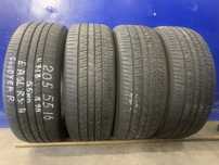 Літо 205 55 16 GoodYear Eagl RS-A