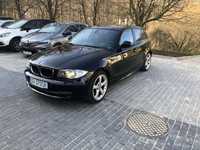 BMW Seria 1 BMW E87 2009r poliftowe 2 właściciel w kraju