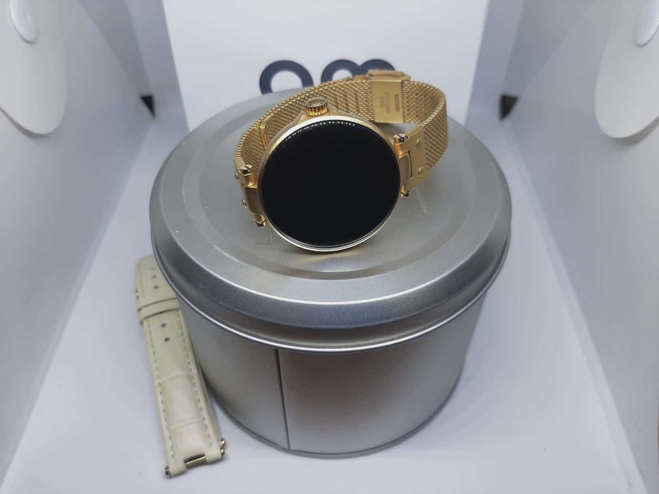 Smartwatch AM PM PS 216