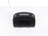 Monitor / Display Central 6.5 Usado / Original BMW 5 (E60)/BMW 6 (E63)/BMW 6 Con...