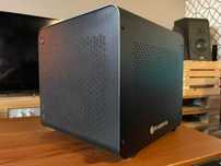 Obudowa Raijintek Metis Evo AL (Mini-ITX)