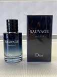 Sauvage Dior PERFUMY 100ml