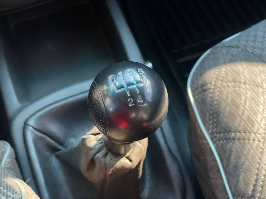 Chevrolet Aveo №3649 (ВНЕСОК від 10%) Альянс Авто Кривий Ріг