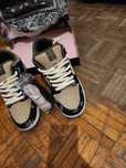 "Buty damskie Trampki"Nike_SB_Dunk_Low_Travis_Scott