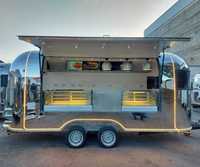 food truck Rulote para comercio ambulante