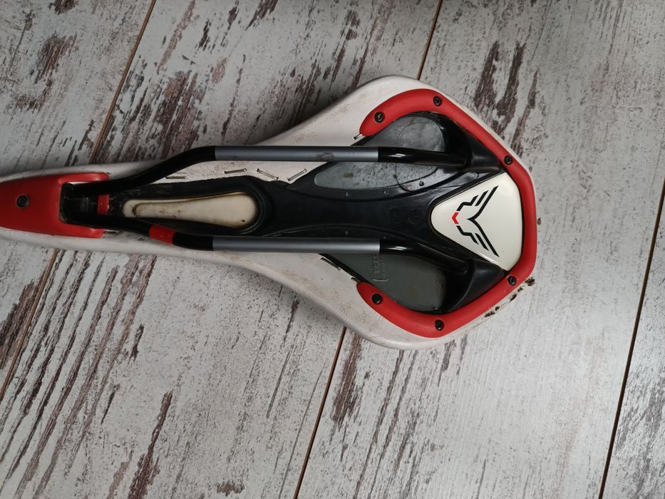 Siodełko rowerowe Felt