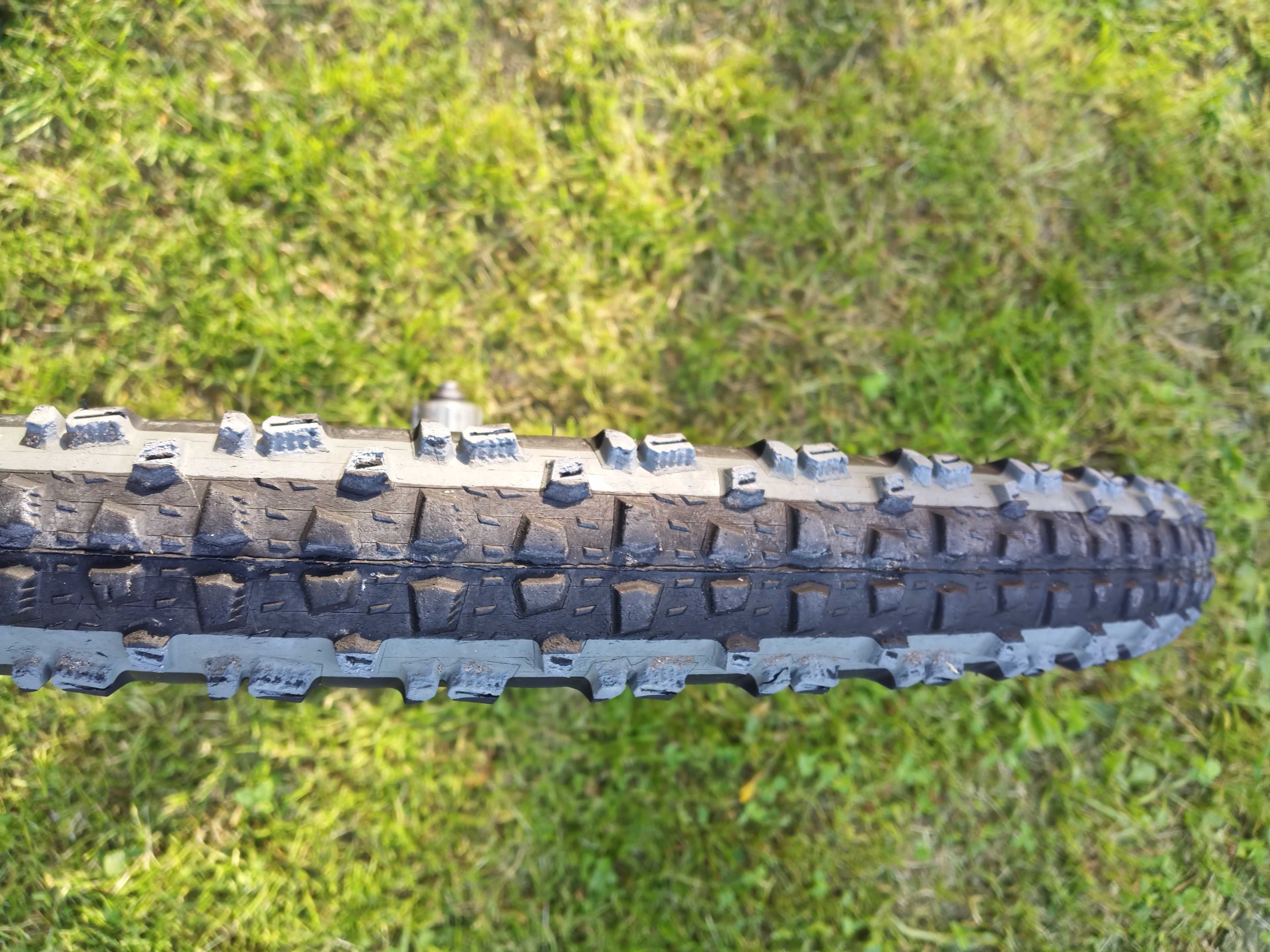 Koła rowerowe 26'' komplet używane, 400zł Płock