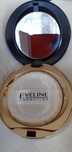 Puder Eveline, transparent.