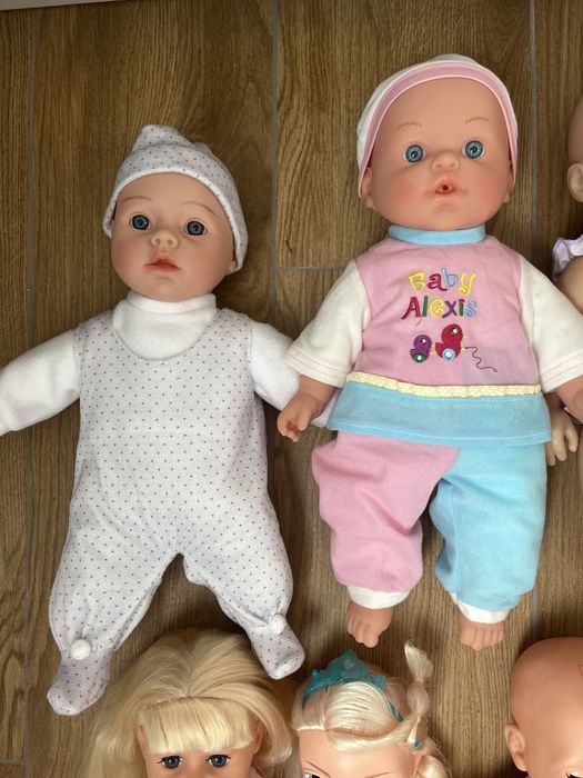 Лялька ,пупс,baby born,