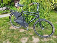 Rower męski 28 koło