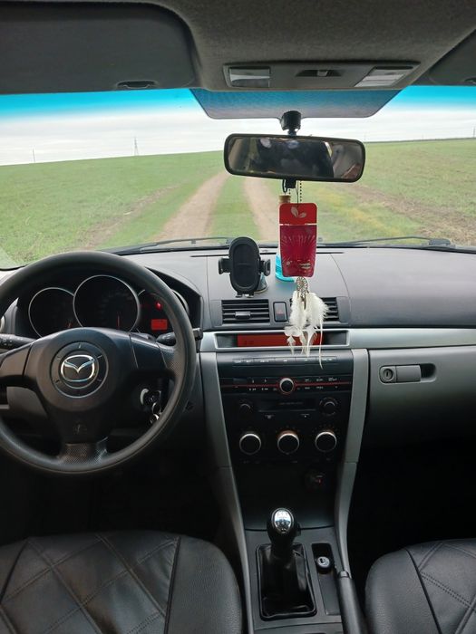 Продажа авто мазда