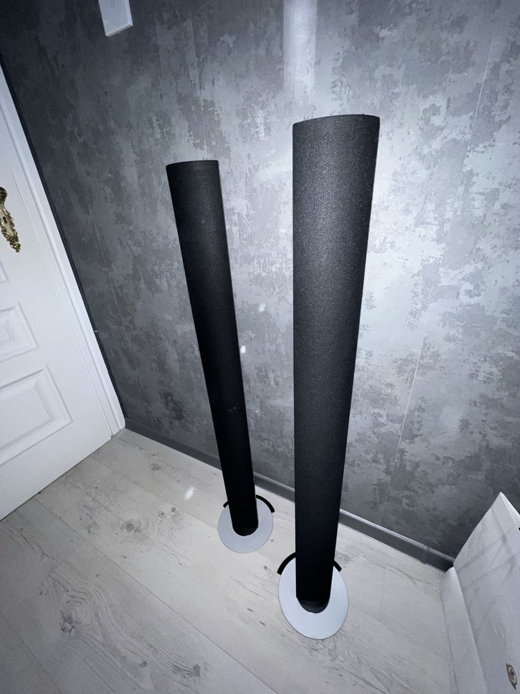 Bang & Olufsen B&O Beolab 6000 kolumny, głośniki.