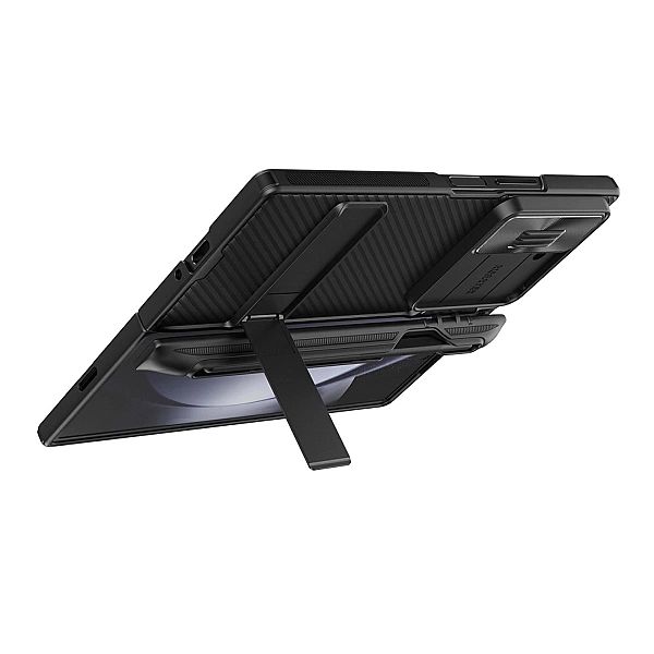 Etui Nillkin CamShield Fold Case na Samsung Galaxy Z Fold 6/5G z uchwy