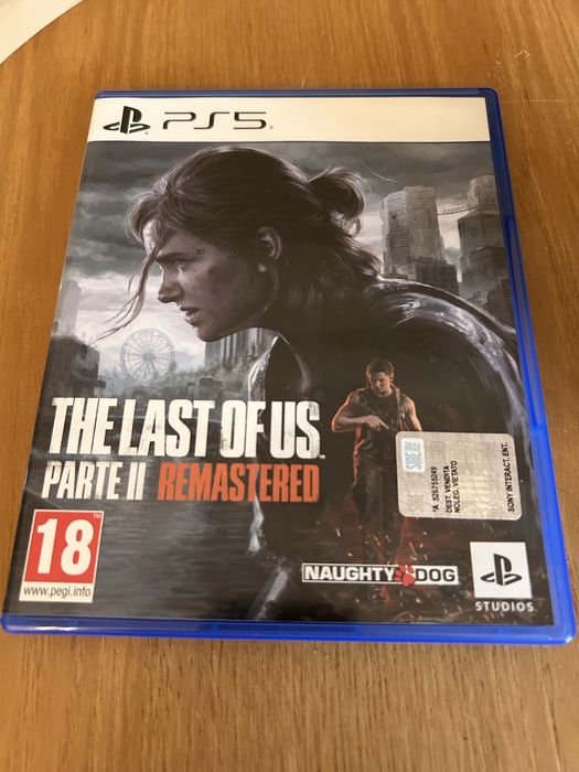The Last Of Us 2