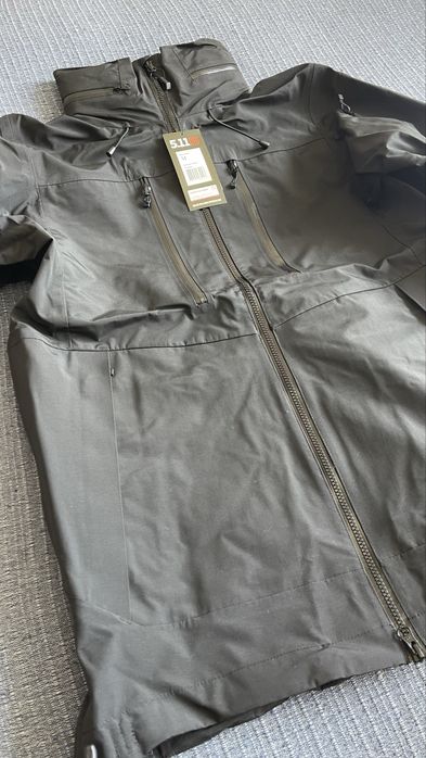 Куртка 5.11 tactical Approach Jacket розмір S,М