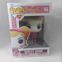 Funko Pop / Harley Quinn / 166 / DC Comics Bombshells