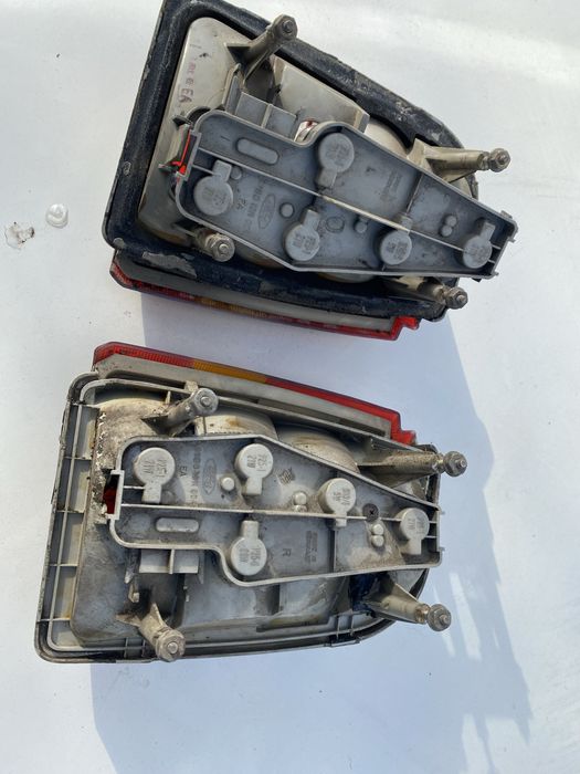 Стопы ford sierra форд сиерра универсал