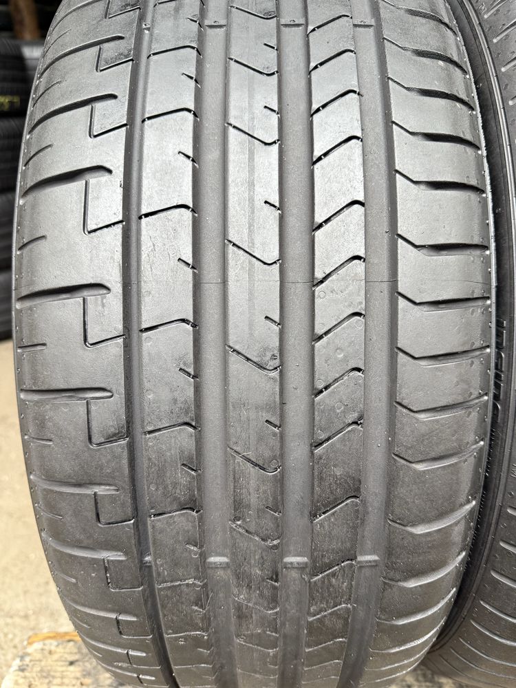 Літні шини 225/40 R19 Pirelli PZero MO-S PNCS 2шт. 95% 2022