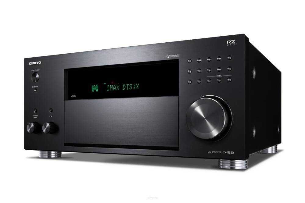 Onkyo TX-RZ50 | nagroda EISA | autoryzowany sklep WROCŁAW