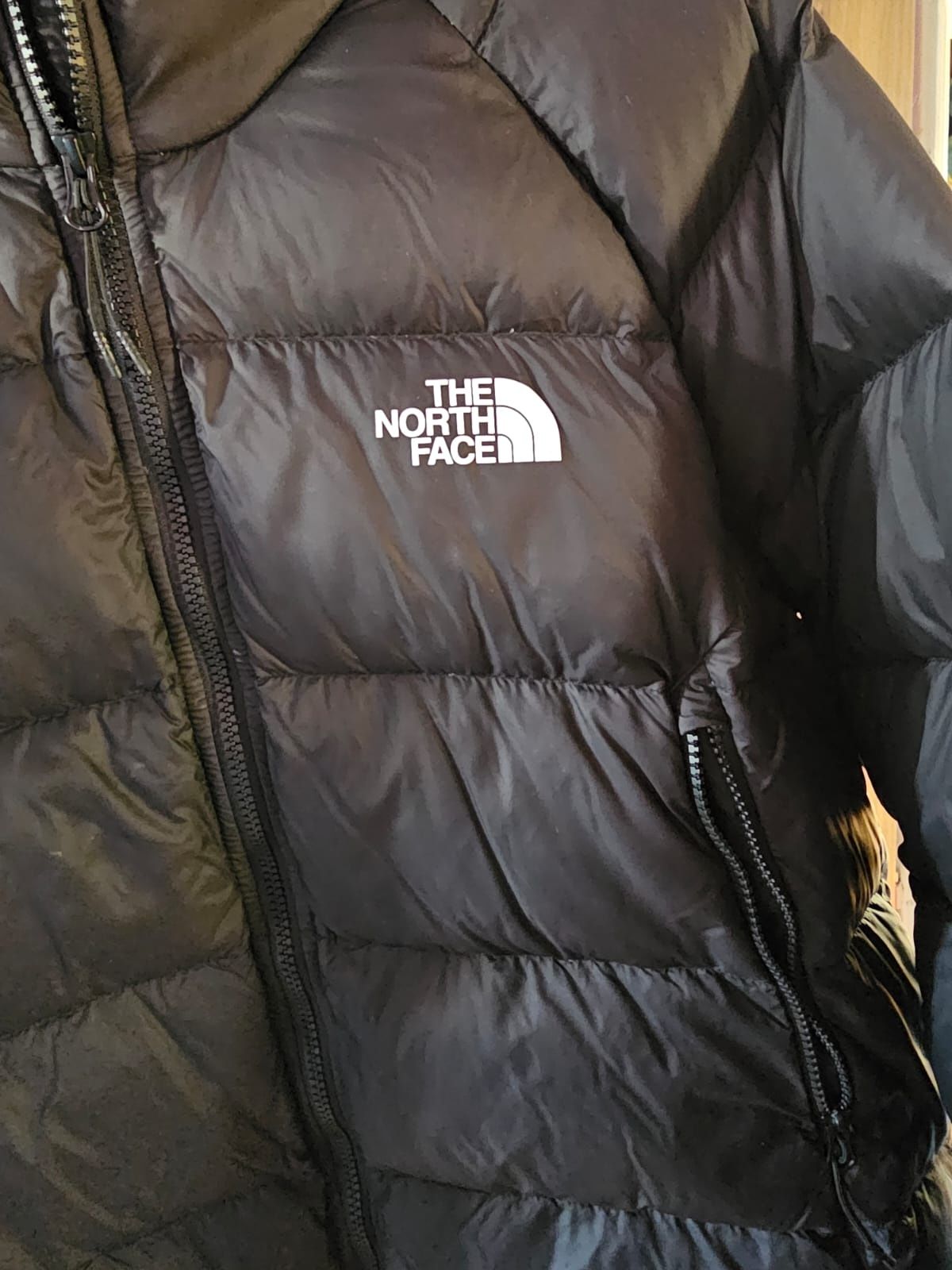 Kurtka zimowa The North Face XL