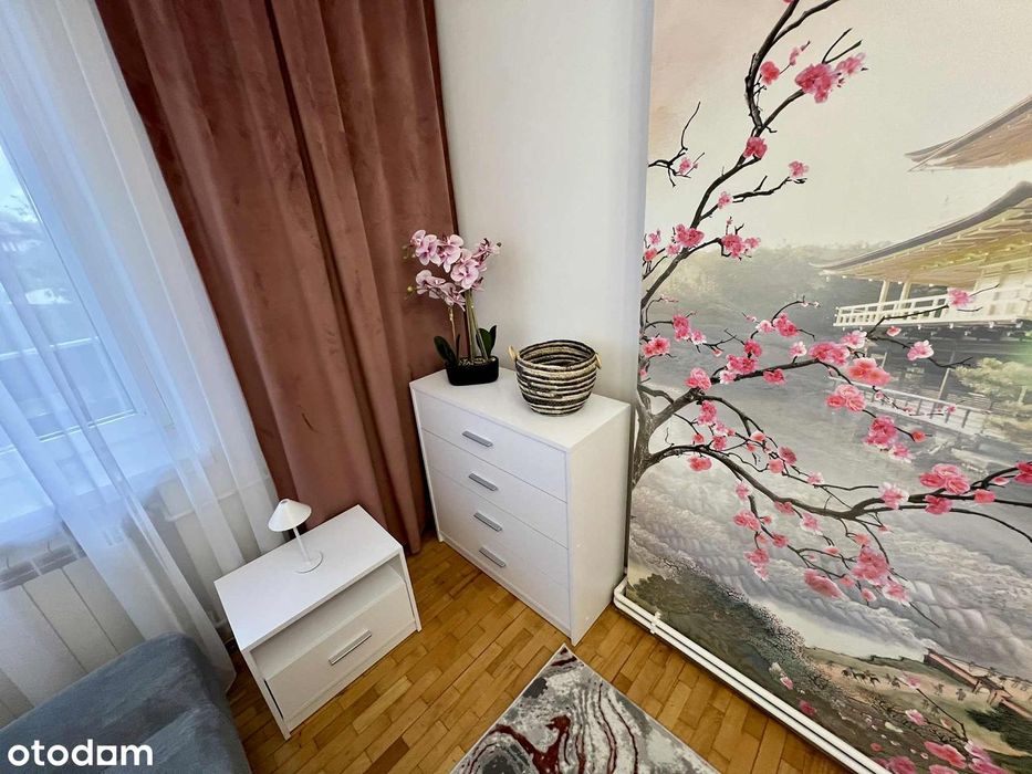 komfortowy,wyposażony dom!