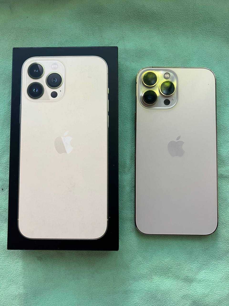 Iphone 13 Pro Max 256