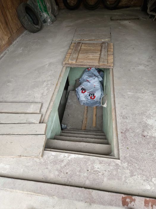 Продається гараж