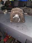 Alternator Mazda 6 2.0citd RF5C mitsubishi 90A