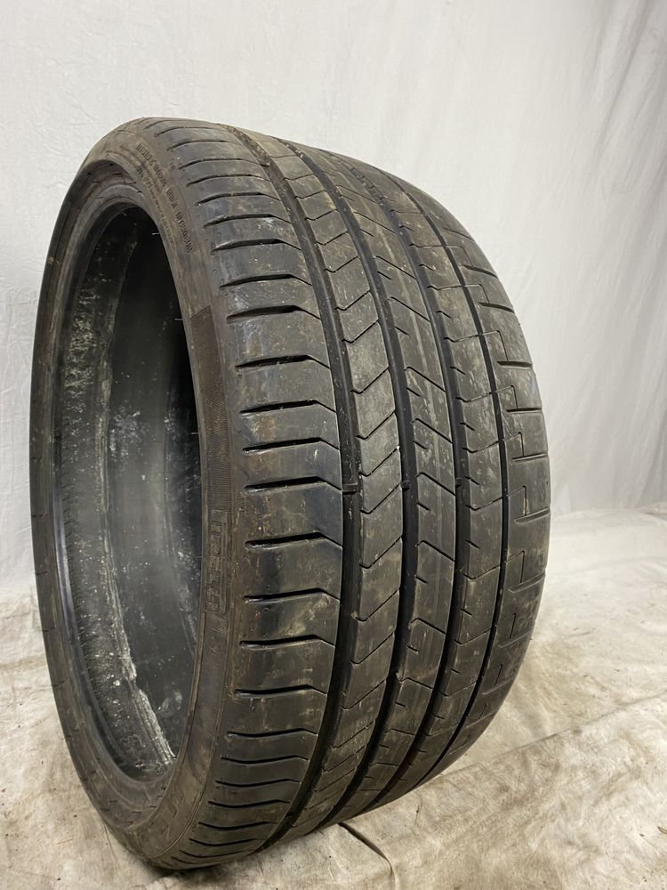 265/30R20 94Y Pirelli P Zero 20rok JAK NOWA!!!