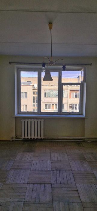 Продається 3 кімнатна квартира від власника