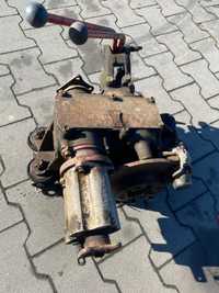 Reduktor gaz69 pto zmota, traktor, sam