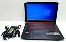 Acer nitro 5 AN515-42 R5 2500U/8GB/256/WIN10 FHD IPS