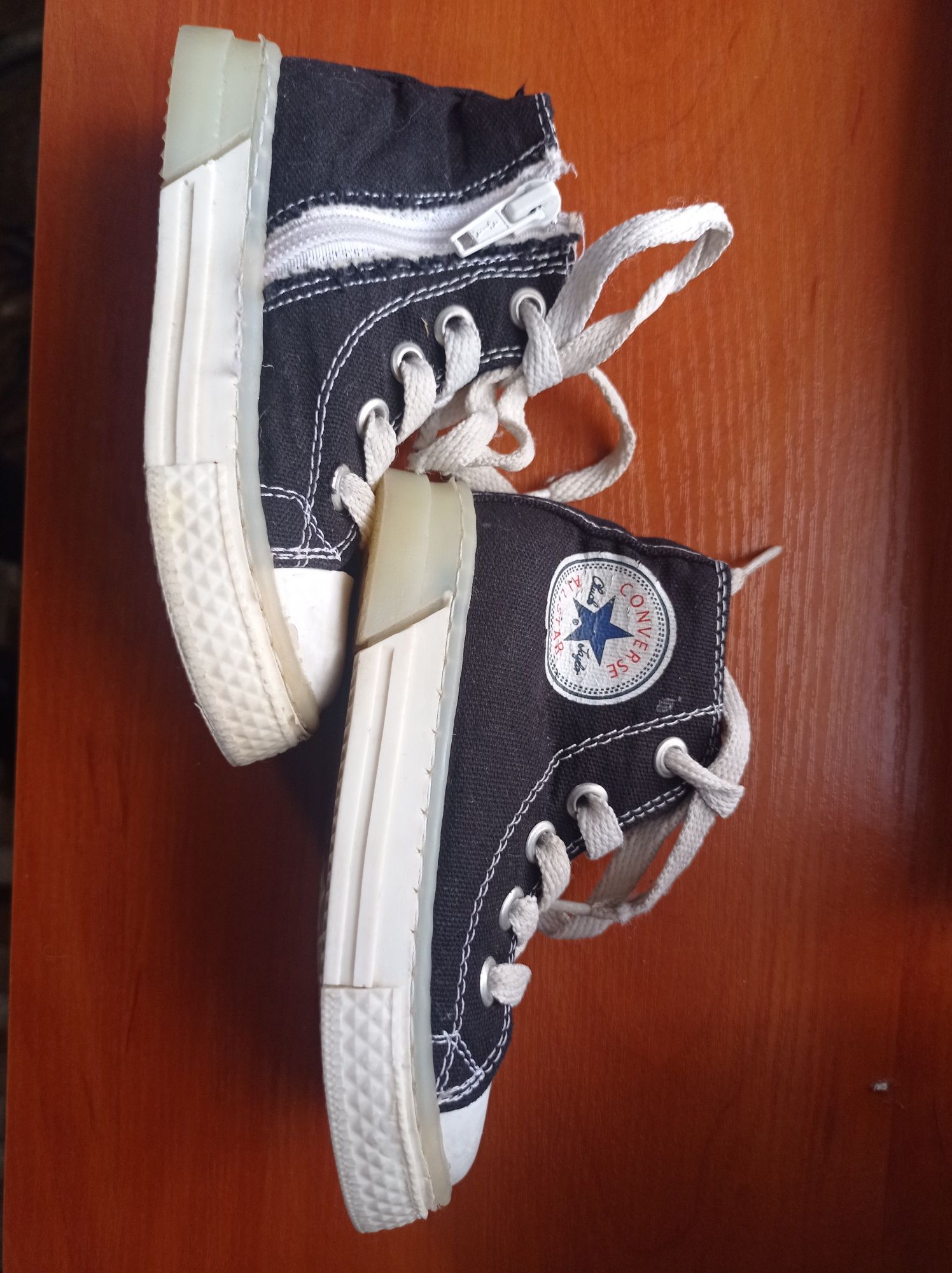 Кеди Converse 22 розмір