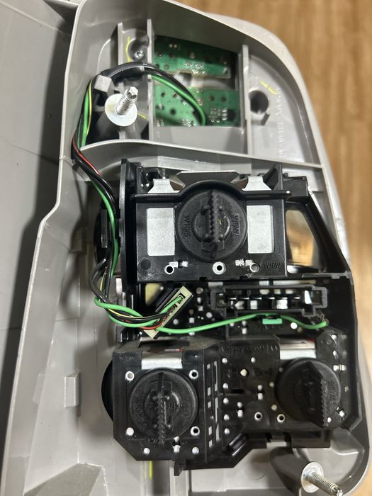 Продаються стоп для Mercedes-Benz ML W164 2008-2011р./рестайлінг!