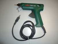 Pistola de colar BOSCH
