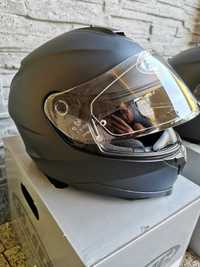 Kask hjc C70 blenda, pinlock roz, M