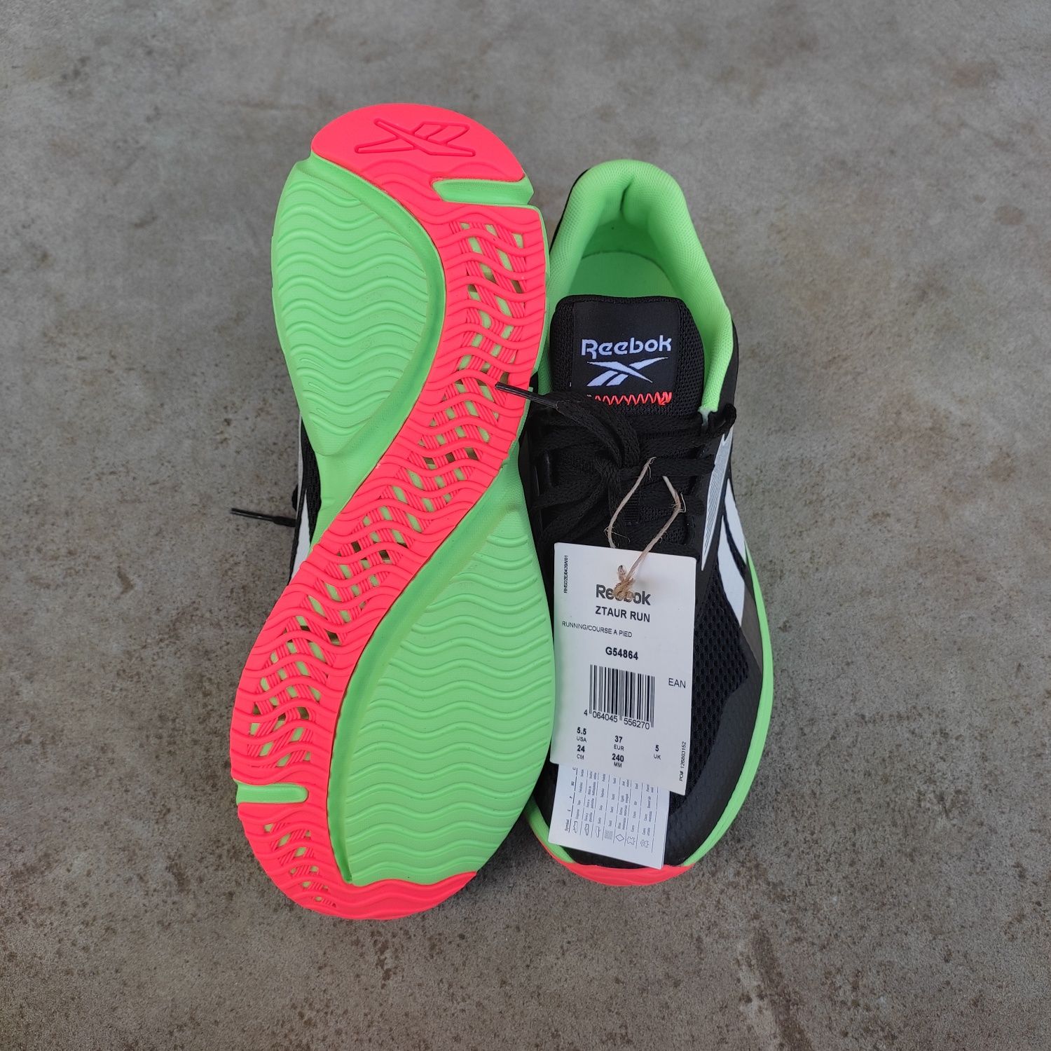 Reebok Ztaur Run